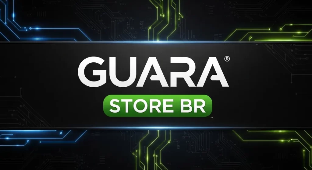 Guara Store Conheça os Perfis Oficiais no Instagram