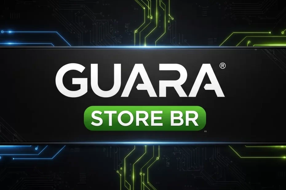 Guara Store Conheça os Perfis Oficiais no Instagram