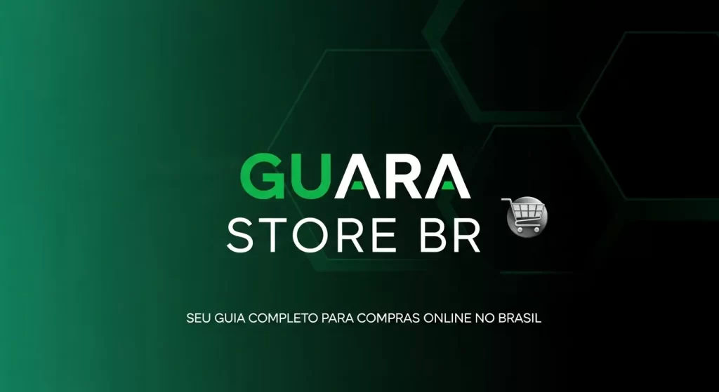 Guara Store: Inovação e Variedades a um Clique de Você!